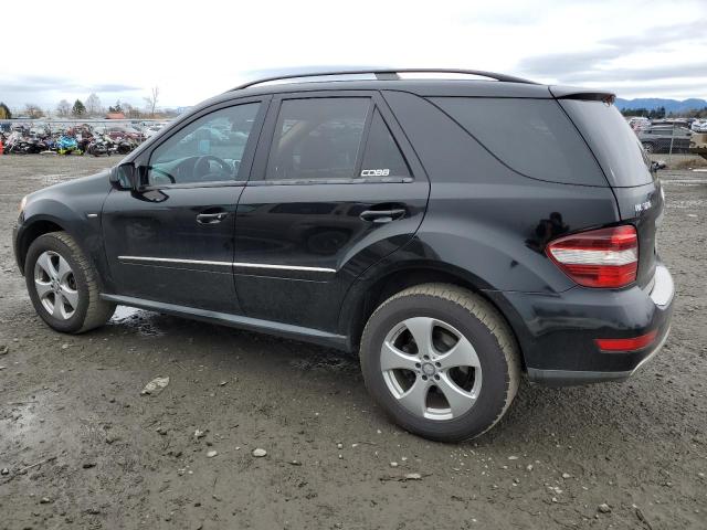 Photo 2 from auction – 2009 MERCEDES-BENZ ML with VIN 4JGBB25E59A492921