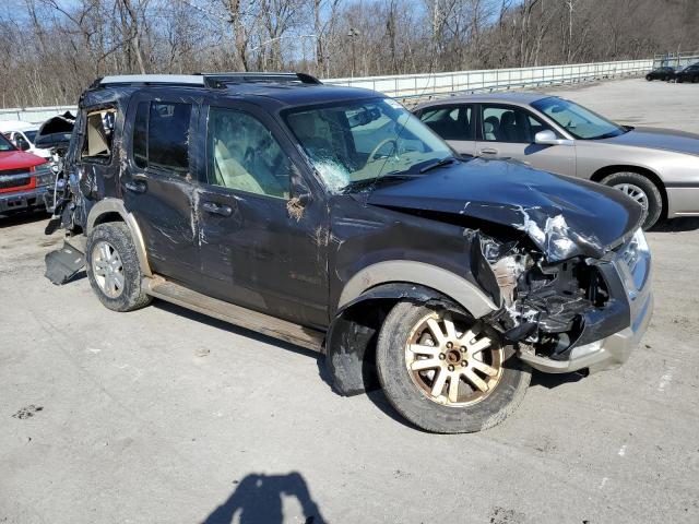 Photo 4 from auction – 2007 FORD EXPLORER E with VIN 1FMEU74E97UA85542