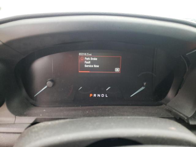Photo 9 from auction – 2020 FORD EXPLORER P with VIN 1FM5K8AC3LGB85627