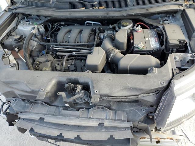 Photo 12 from auction – 2019 FORD EXPLORER L with VIN 1FM5K7F89KGA19478