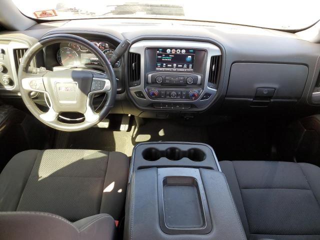 Photo 8 from auction – 2017 GMC SIERRA K15 with VIN 3GTU2MEC8HG268260