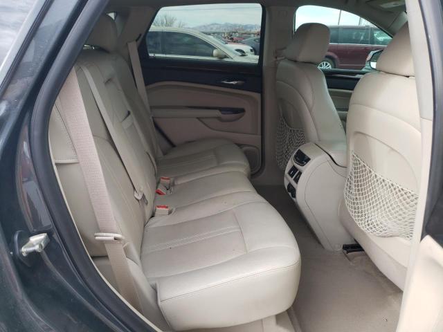 Photo 11 from auction – 2013 CADILLAC SRX PREMIU with VIN 3GYFNEE31DS567693