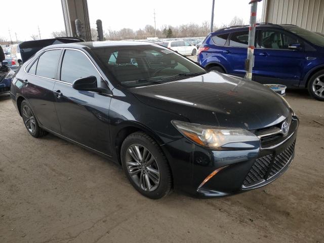 Photo 4 from auction – 2017 TOYOTA CAMRY LE with VIN 4T1BF1FK2HU309832