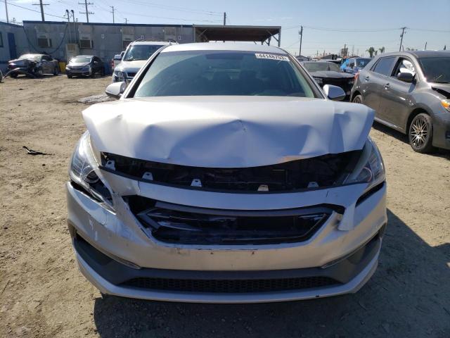 Photo 5 from auction – 2015 HYUNDAI SONATA SPO with VIN 5NPE34AF9FH097122