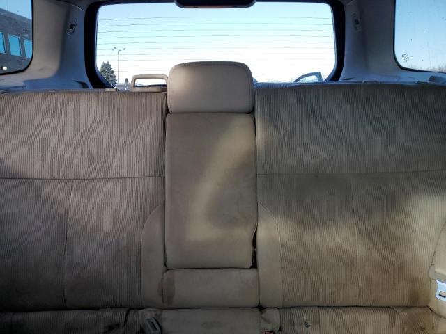 Photo 10 from auction – 2010 SUBARU FORESTER X with VIN JF2SH6BC0AH767752