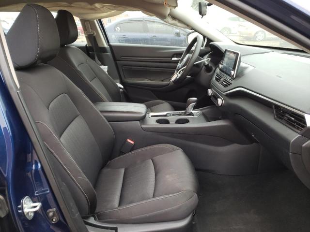 Photo 7 from auction – 2020 NISSAN ALTIMA S with VIN 1N4BL4BV1LC181229