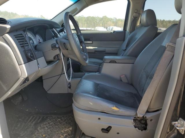Photo 7 from auction – 2008 DODGE DURANGO LI with VIN 1D8HB58N08F151795
