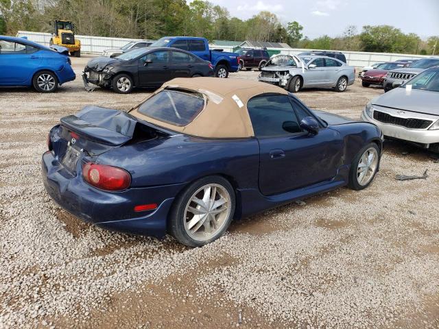 Photo 3 from auction – 2002 MAZDA MX-5 MIATA with VIN JM1NB353020233965