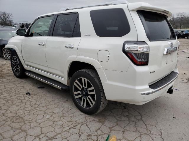 Photo 2 from auction – 2018 TOYOTA 4RUNNER SR with VIN JTEBU5JR1J5588773