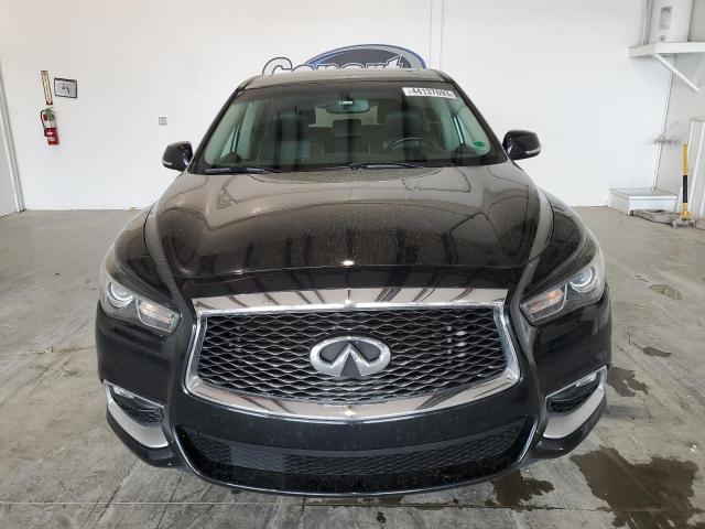 Photo 5 from auction – 2016 INFINITI QX60 with VIN 5N1AL0MN9GC516752