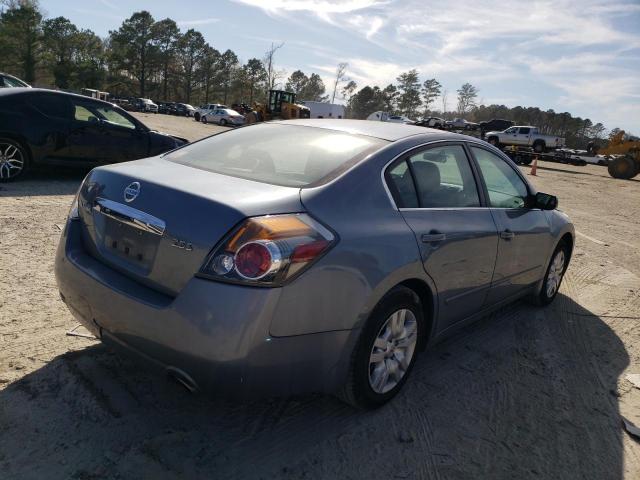 Photo 3 from auction – 2012 NISSAN ALTIMA BAS with VIN 1N4AL2AP5CC176859