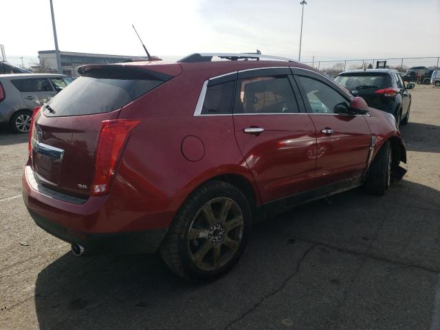 Photo 3 from auction – 2012 CADILLAC SRX PERFOR with VIN 3GYFNBE31CS644348