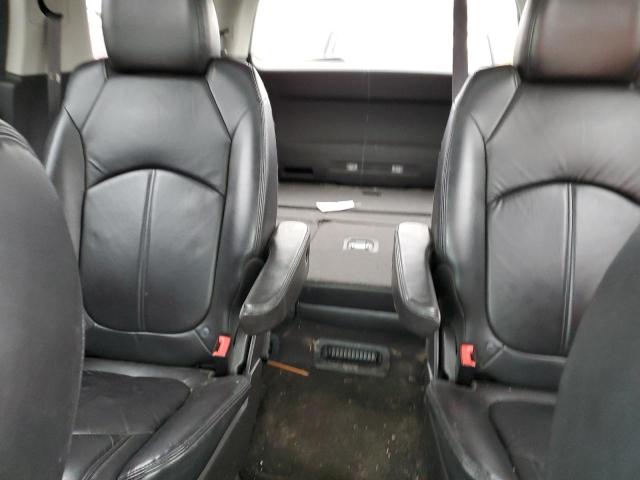 Photo 10 from auction – 2011 GMC ACADIA SLT with VIN 1GKKVRED2BJ258287