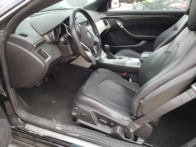 Photo 7 from auction – 2013 CADILLAC CTS PERFOR with VIN 1G6DL1E3XD0112279