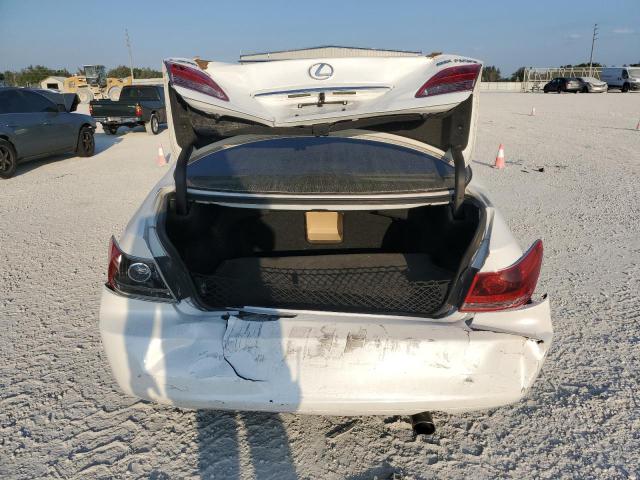 Photo 6 from auction – 2005 LEXUS ES 330 with VIN JTHBA30G355083484