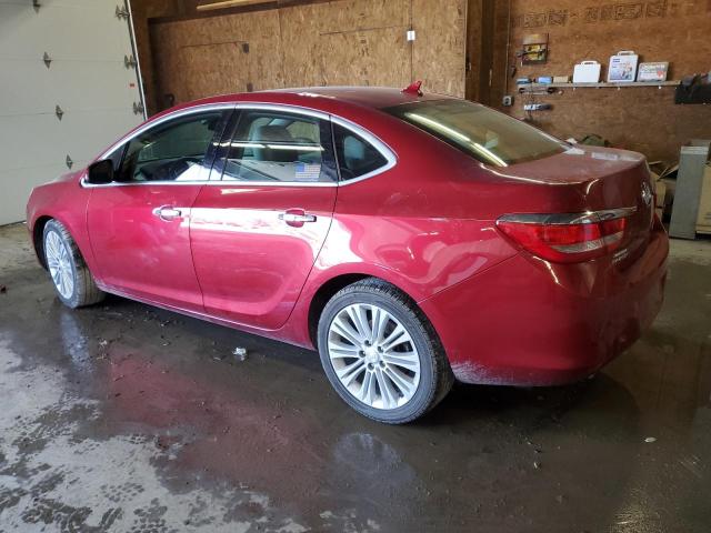 Photo 2 from auction – 2014 BUICK VERANO with VIN 1G4PP5SK4E4151361
