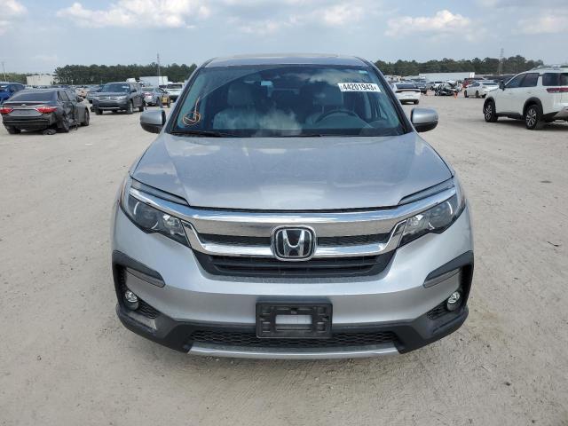 Photo 5 from auction – 2019 HONDA PILOT EXL with VIN 5FNYF6H59KB026878