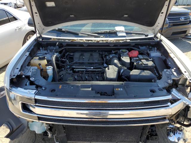 Photo 12 from auction – 2014 FORD FLEX SEL with VIN 2FMGK5C86EBD21694