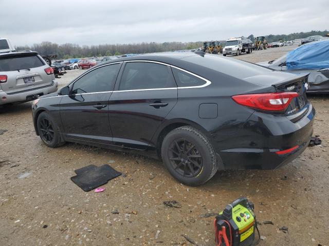 Photo 2 from auction – 2015 HYUNDAI SONATA SE with VIN 5NPE24AF7FH203215