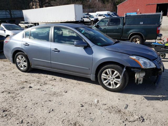 Photo 4 from auction – 2010 NISSAN ALTIMA BAS with VIN 1N4AL2AP8AN461119