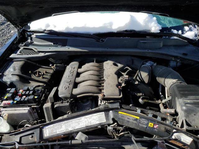 Photo 11 from auction – 2006 DODGE MAGNUM SXT with VIN 2D4GZ47V56H344833