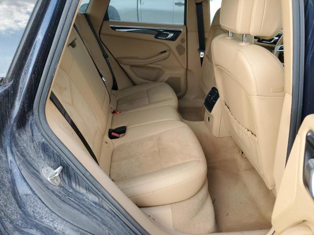 Photo 10 from auction – 2017 PORSCHE MACAN with VIN WP1AA2A52HLB01704
