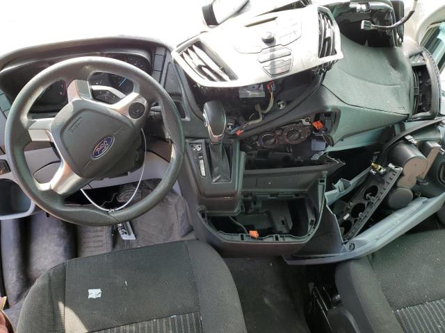 Photo 8 from auction – 2019 FORD TRANSIT T- with VIN 1FTYR1ZM9KKA86193