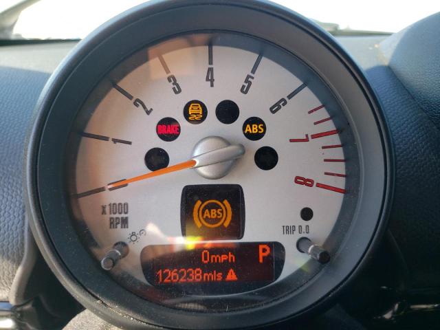 Photo 9 from auction – 2013 MINI COOPER S P with VIN WMWSS5C54DWN66640