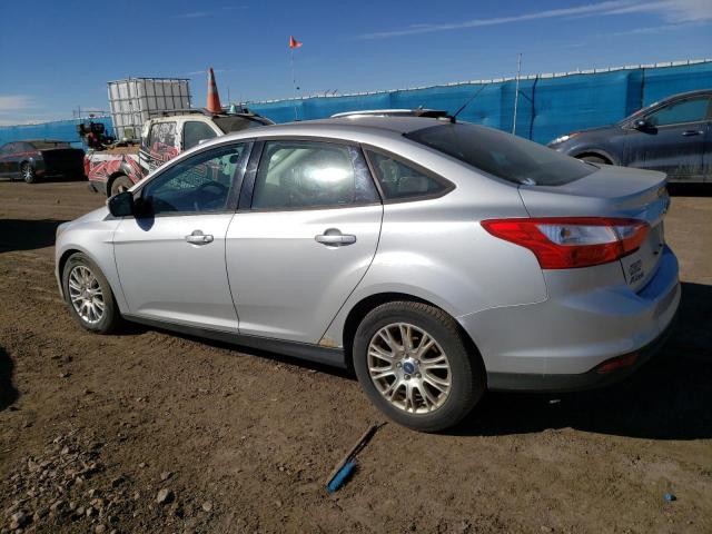 Photo 2 from auction – 2012 FORD FOCUS SE with VIN 1FAHP3F21CL394691