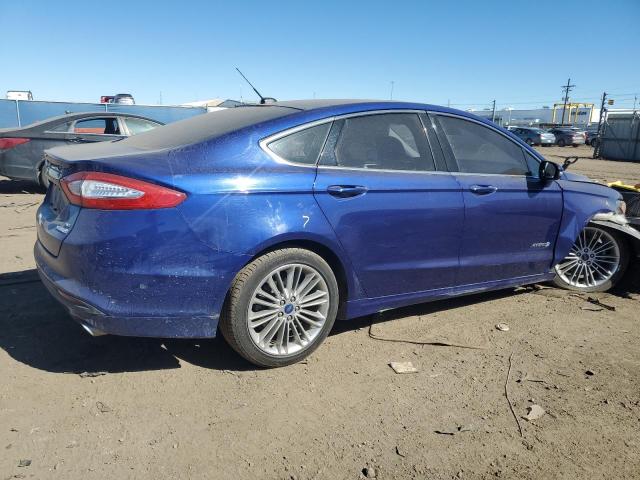 Photo 3 from auction – 2013 FORD FUSION SE with VIN 3FA6P0LU7DR103304