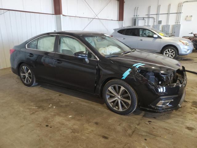 Photo 4 from auction – 2019 SUBARU LEGACY 2.5 with VIN 4S3BNAN61K3013953