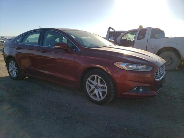 Photo 4 from auction – 2014 FORD FUSION SE with VIN 3FA6P0HD3ER214751