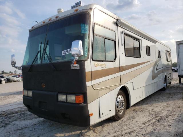 Photo 2 from auction – 1998 DYNA DYNA-HOE with VIN 1RF120614W2014312
