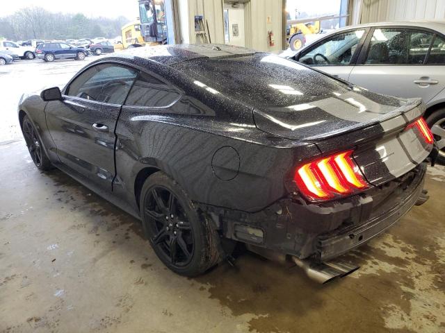 Photo 2 from auction – 2019 FORD MUSTANG with VIN 1FA6P8TH4K5112768