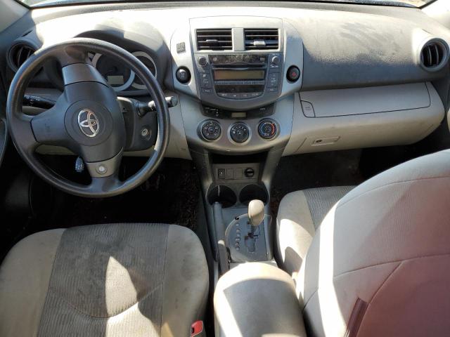 Photo 8 from auction – 2010 TOYOTA RAV4 with VIN 2T3BF4DV5AW052886