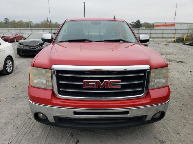 Photo 5 from auction – 2011 GMC SIERRA C15 with VIN 3GTP1VE09BG178005