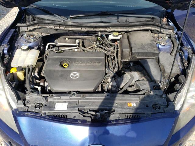 Photo 11 from auction – 2012 MAZDA 3 I with VIN JM1BL1VF5C1513259