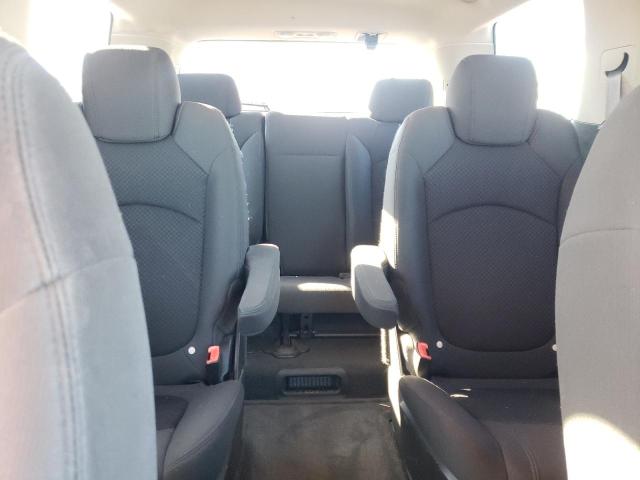 Photo 10 from auction – 2008 SATURN OUTLOOK XE with VIN 5GZER13718J289999