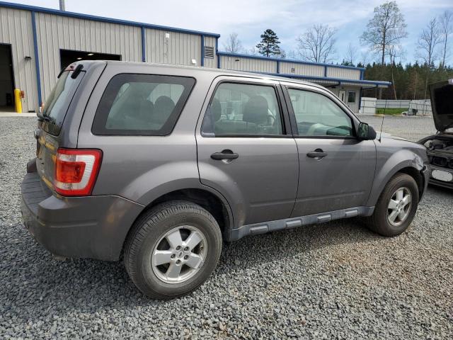 Photo 3 from auction – 2012 FORD ESCAPE XLS with VIN 1FMCU0C75CKA87702
