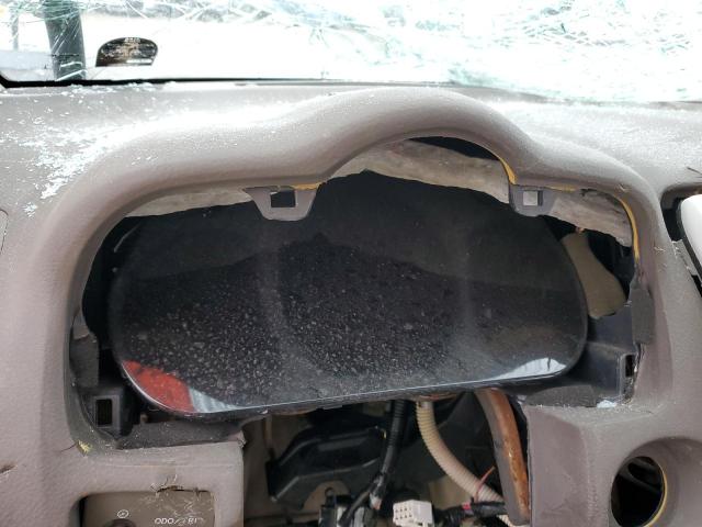 Photo 9 from auction – 2006 LEXUS RX 330 with VIN 2T2HA31UX6C104394