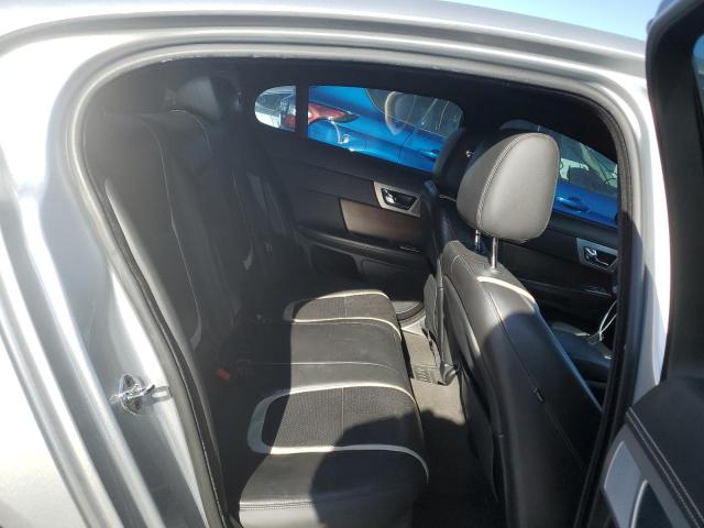 Photo 10 from auction – 2015 JAGUAR XF 3.0 SPO with VIN SAJWJ0FF8F8U76186