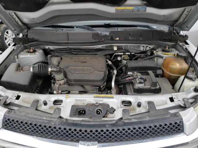 Photo 11 from auction – 2005 CHEVROLET EQUINOX LT with VIN 2CNDL63F056022344