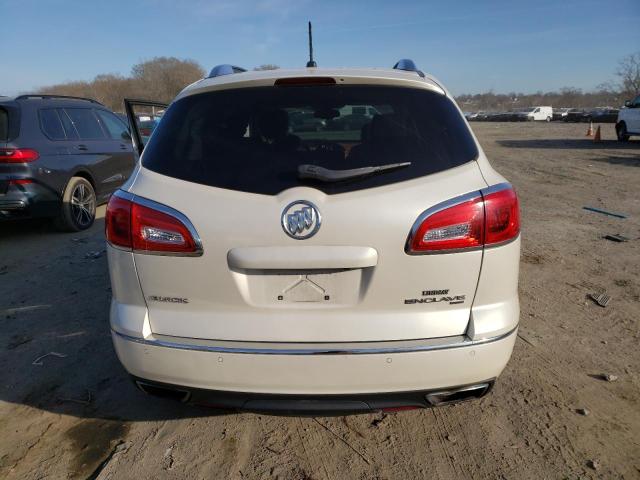Photo 6 from auction – 2015 BUICK ENCLAVE with VIN 5GAKVBKD8FJ293446