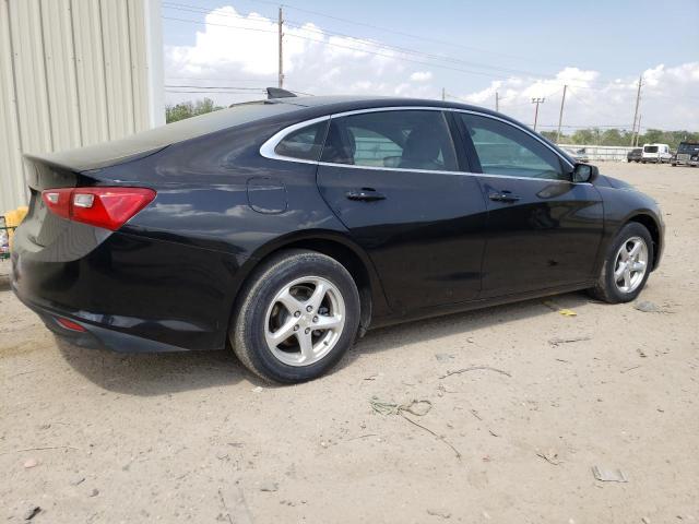 Photo 3 from auction – 2017 CHEVROLET MALIBU LS with VIN 1G1ZB5ST2HF220392