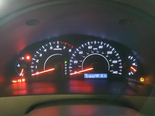 Photo 9 from auction – 2011 TOYOTA CAMRY with VIN 4T1BF3EK2BU764300