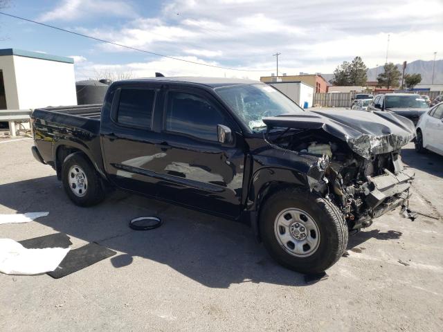 Photo 4 from auction – 2022 NISSAN FRONTIER S with VIN 1N6ED1EJ8NN628896