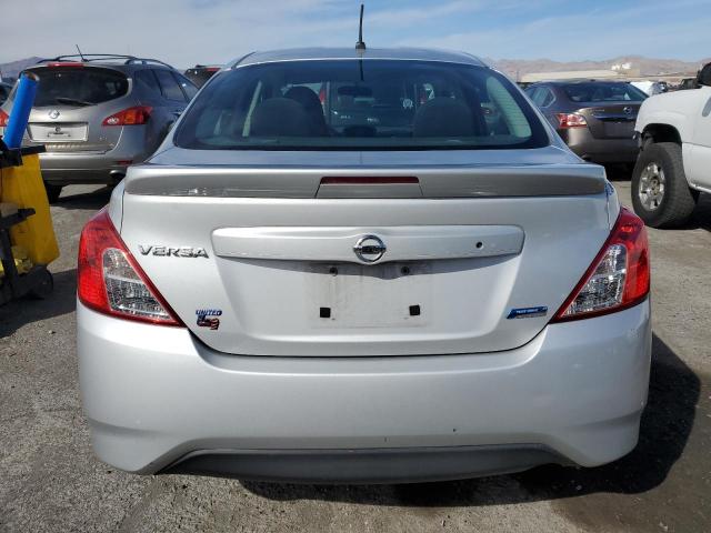 Photo 6 from auction – 2015 NISSAN VERSA S with VIN 3N1CN7AP0FL894227