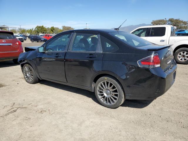 Photo 2 from auction – 2011 FORD FOCUS SES with VIN 1FAHP3GN0BW194312