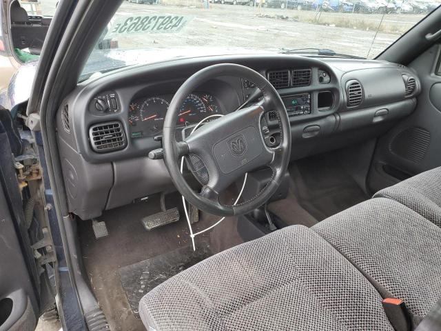 Photo 8 from auction – 2000 DODGE 1500 with VIN 3B7HF12Z0YG135358