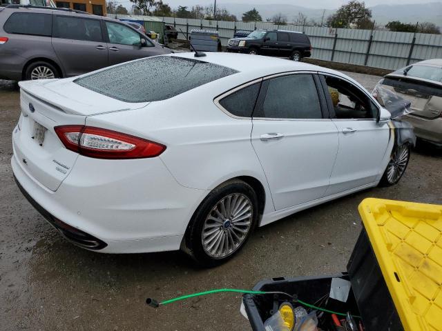 Photo 3 from auction – 2014 FORD FUSION TIT with VIN 3FA6P0K99ER271119